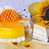 Shop Premium Mango Cake