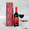 Premium Merlot Vinedos De Chile Christmas Gift Online