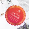 Gift Premium Natures Delight Diwali Hamper