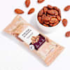 Buy Premium Nuts And Sweets Hamper