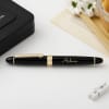 Gift Premium Personalized Pen And Cartridge Gift Box