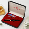 Buy Premium Personalized Pen And Cartridge Gift Box