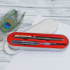 Buy Premium Personalized Pen And Cartridge Gift Box