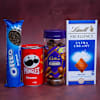 Buy Premium Treats Bhai Dooj Hamper