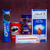 Premium Treats Bhai Dooj Hamper Online