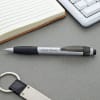 Prescott Plastic Ball Pen - Customized With Name Online