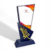 Prestige Wooden Metal Trophy Online
