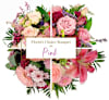 Pretty in Pink Online