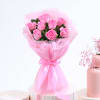 Pretty In Pink Bouquet Online