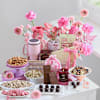 Pretty in Pink Hamper Online