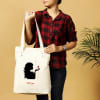 Shop Pretty Woman Eco-Friendly Canvas Shopping Bag