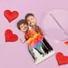 Buy Pride Personalized Caricature Stand