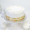 Pristine and Heavenly Cake Online