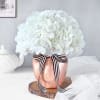Pristine Beauty Flower Vase Online