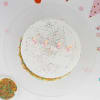 Gift Pristine Deliciousness Cake (1 Kg)