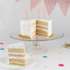 Buy Pristine Deliciousness Cake (1 Kg)