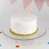 Gift Pristine Deliciousness Cake (2 Kg)