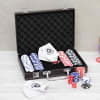 Professional Poker Chip Set 200 Pcs Online