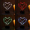 Shop Promise Of Love Personalized LED Lamp