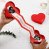 Gift Promise Personalized Heart Pop-Up Box With Treats