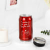 Gift Promise To Be Yours - Personalized Can Tumbler With Chocolates