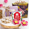 Prosperous Wishes Gift Hamper Online