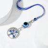 Buy Protective Evil Eye Bhaiya Bhabhi Rakhi