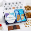 Protective Evil-Eye Rakhi Hamper Online