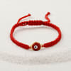 Buy Protective Evil Eye Rakhi Set Of 2