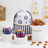 Protective Glow And Treats Diwali Hamper Online