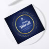Gift Protective Hamsa Tealight Diwali Hamper