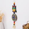 Buy Protective Owl Of Fortune Wall Hanging