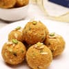 Gift Protein Rich Moong Dal Ladoo - 500gm