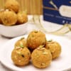 Protein Rich Moong Dal Ladoo - 500gm Online