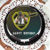 Buy PUBG Birthday Cake (1 Kg)