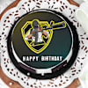 Buy PUBG Birthday Cake