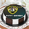 PUBG Birthday Cake Online