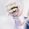 Gift Pure Grace World Gratitude Day Bouquet