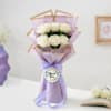 Buy Pure Grace World Gratitude Day Bouquet