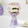Pure Grace World Gratitude Day Bouquet Online
