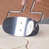 Buy Puri And Cookie Cutter - Stainless Steel - Single Piece