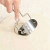 Shop Puri And Cookie Cutter - Stainless Steel - Single Piece