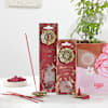 Buy Purity And Grace Mother's Day Gift Combo