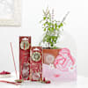 Purity And Grace Mother's Day Gift Combo Online