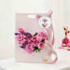 Gift Purple Elegance Women's Day Arrangement