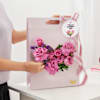 Buy Purple Elegance Women's Day Arrangement