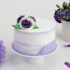 Purple Passion Cake (1 Kg) Online