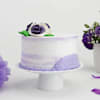 Gift Purple Passion Cake