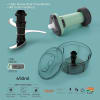 Push N Chop Chopper 650 ml Online