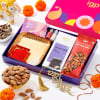 Pyara Bhai-Bhai Dooj Hamper Online